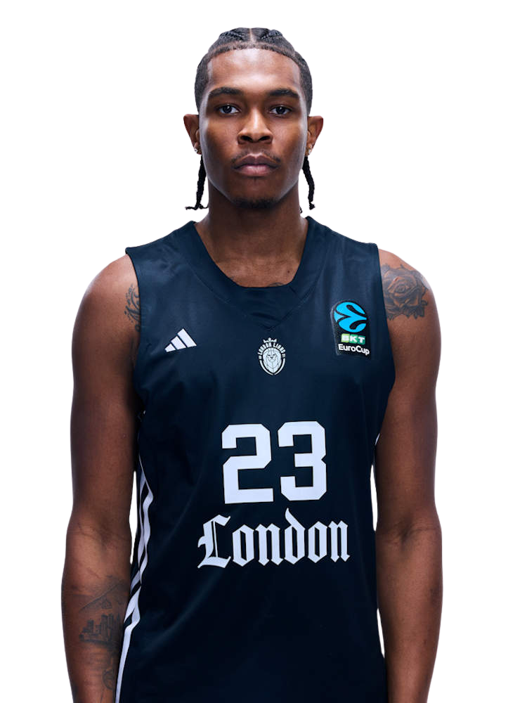 Kameron McGusty