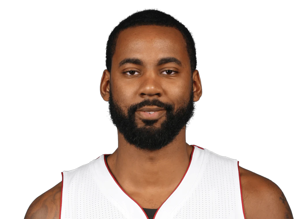Keith Benson