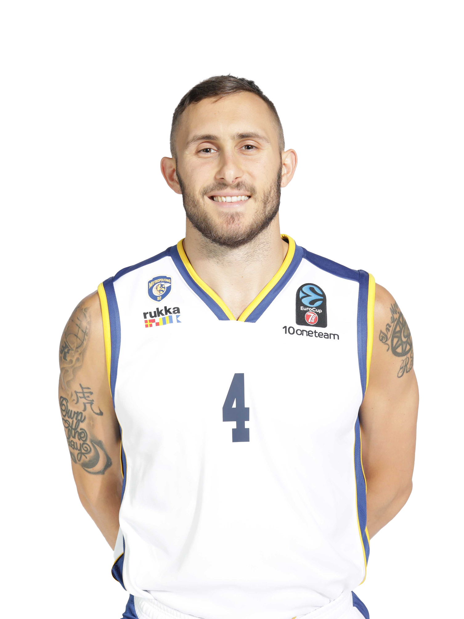 Keith Hornsby