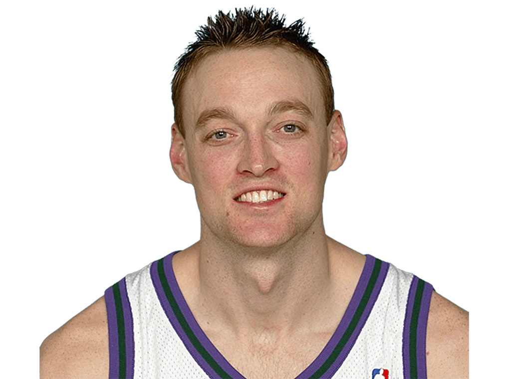 Keith Van Horn