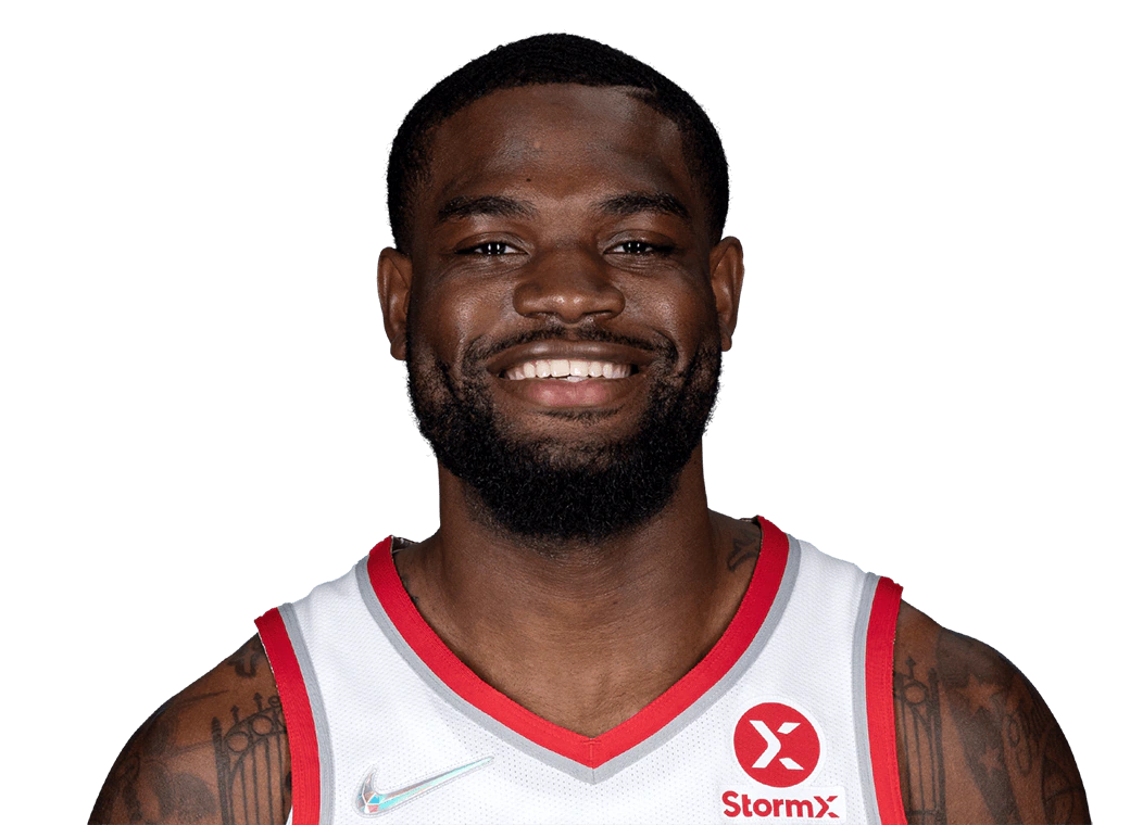 Keljin Blevins