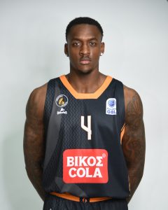 Kendal Coleman