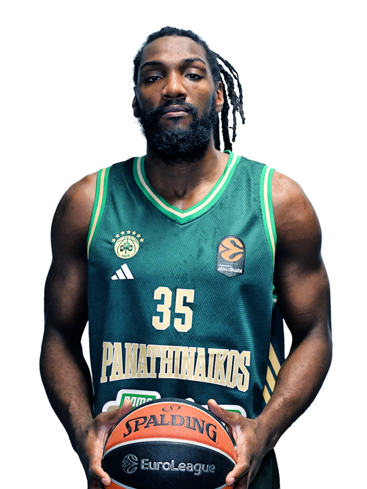 Kenneth Faried-Lewis II