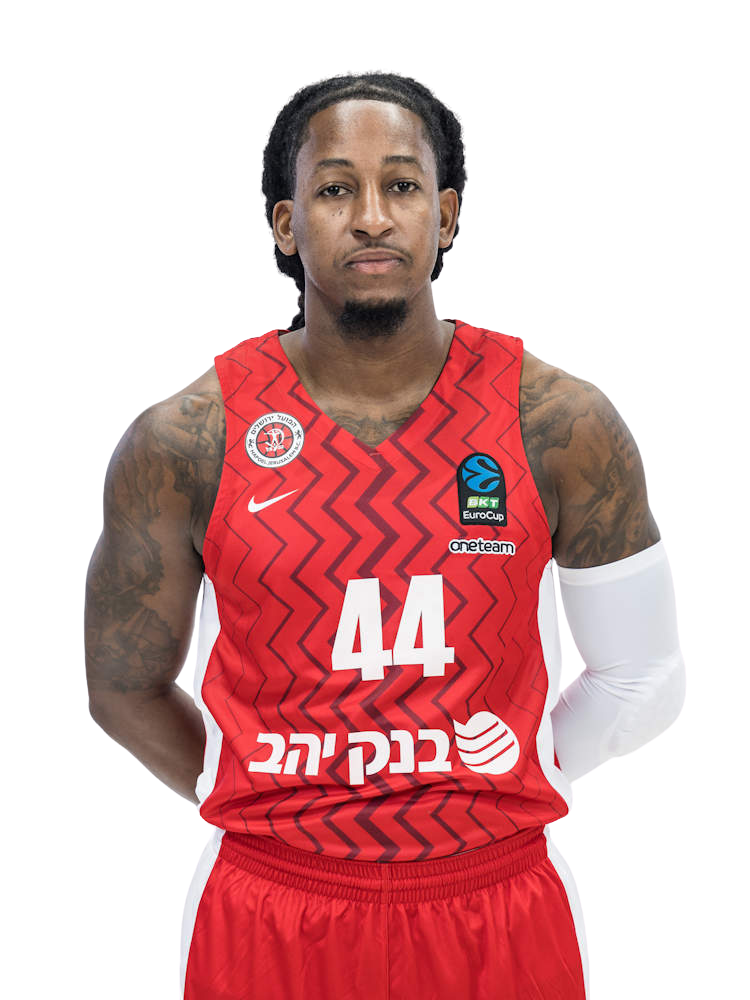 Kenneth Smith Jr