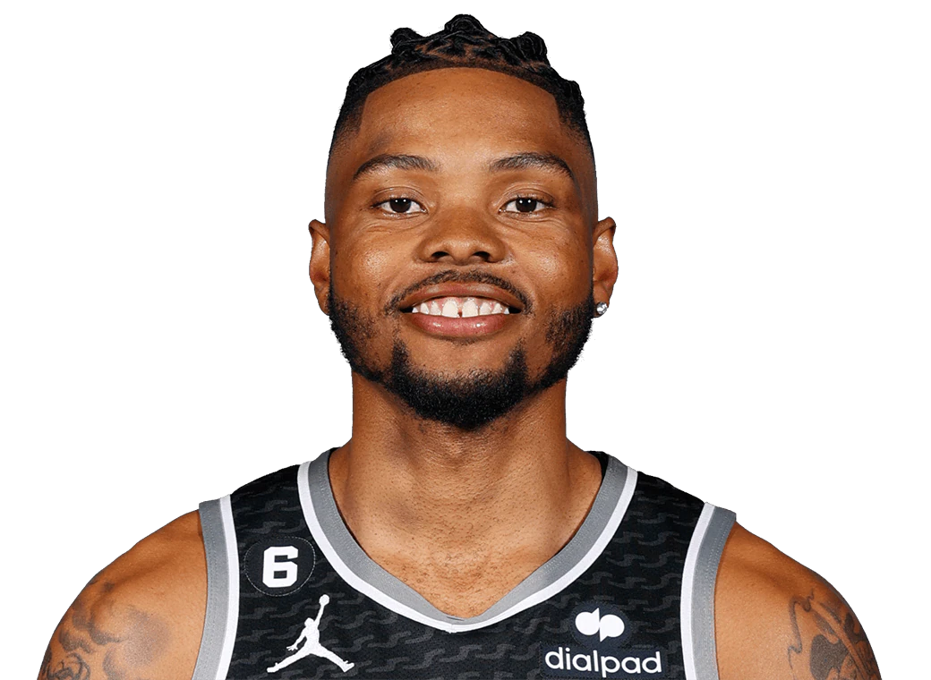 Kent Bazemore