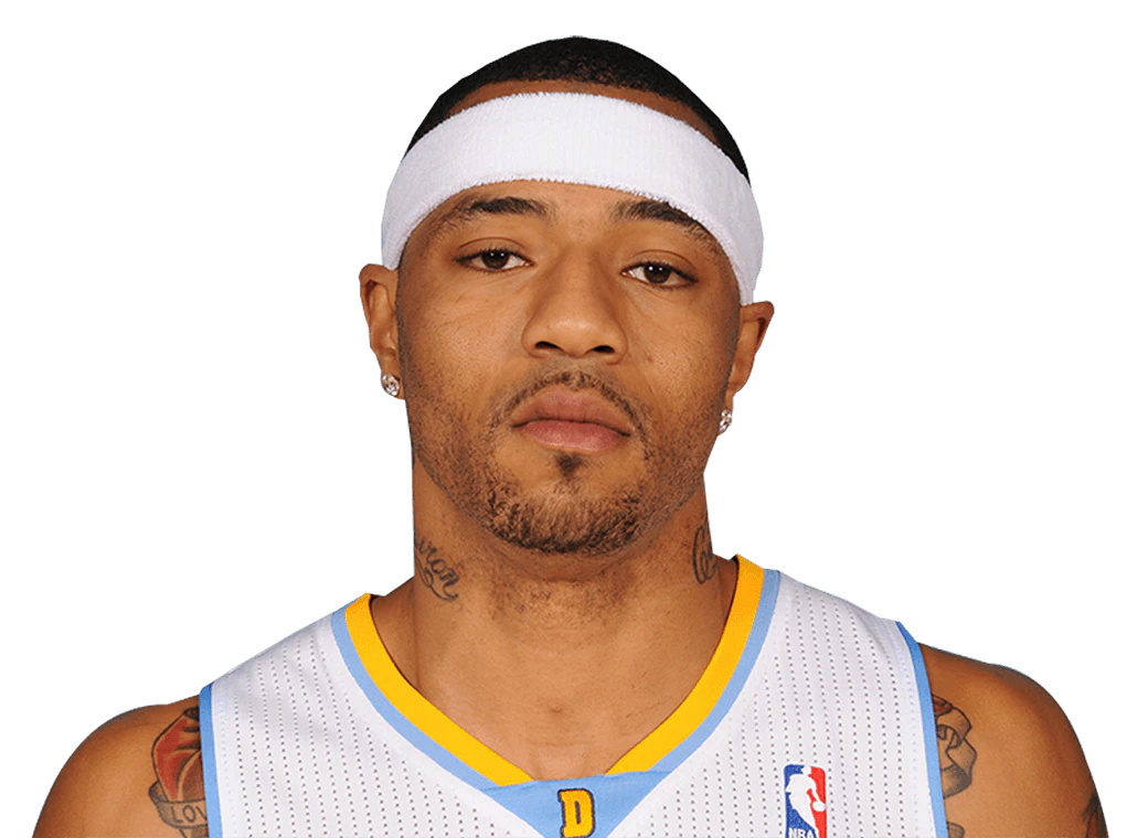 Kenyon Martin