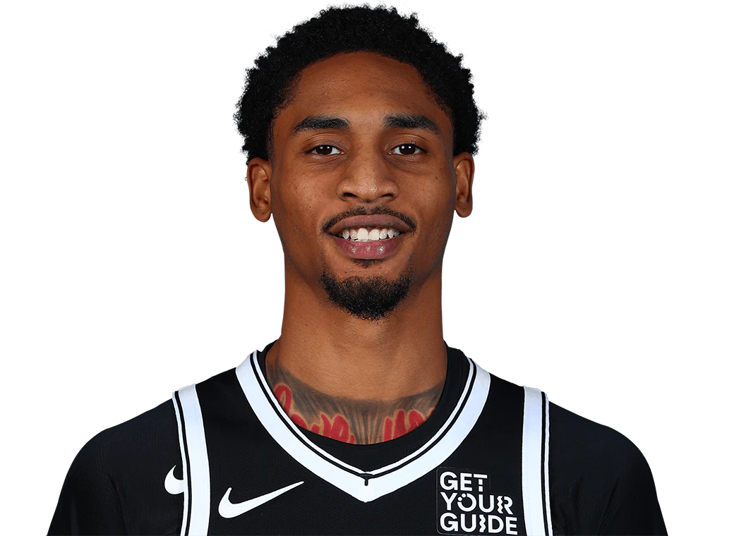 Keon Johnson