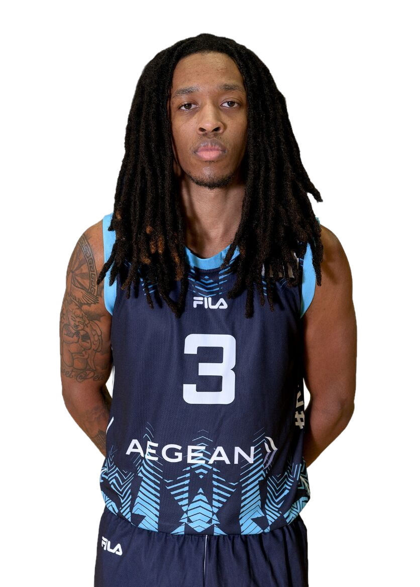 Keondre Kennedy