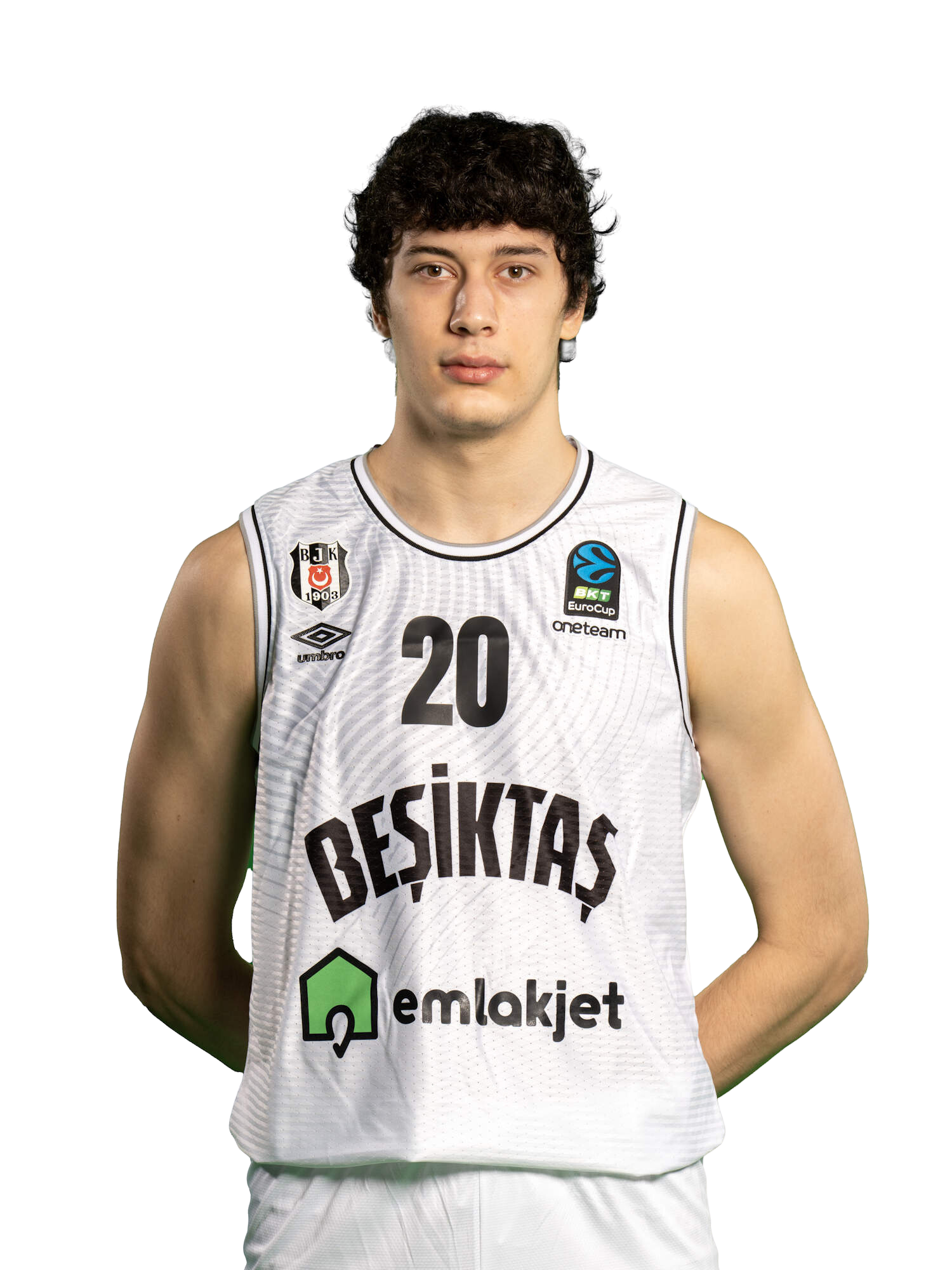 Kerem Konan