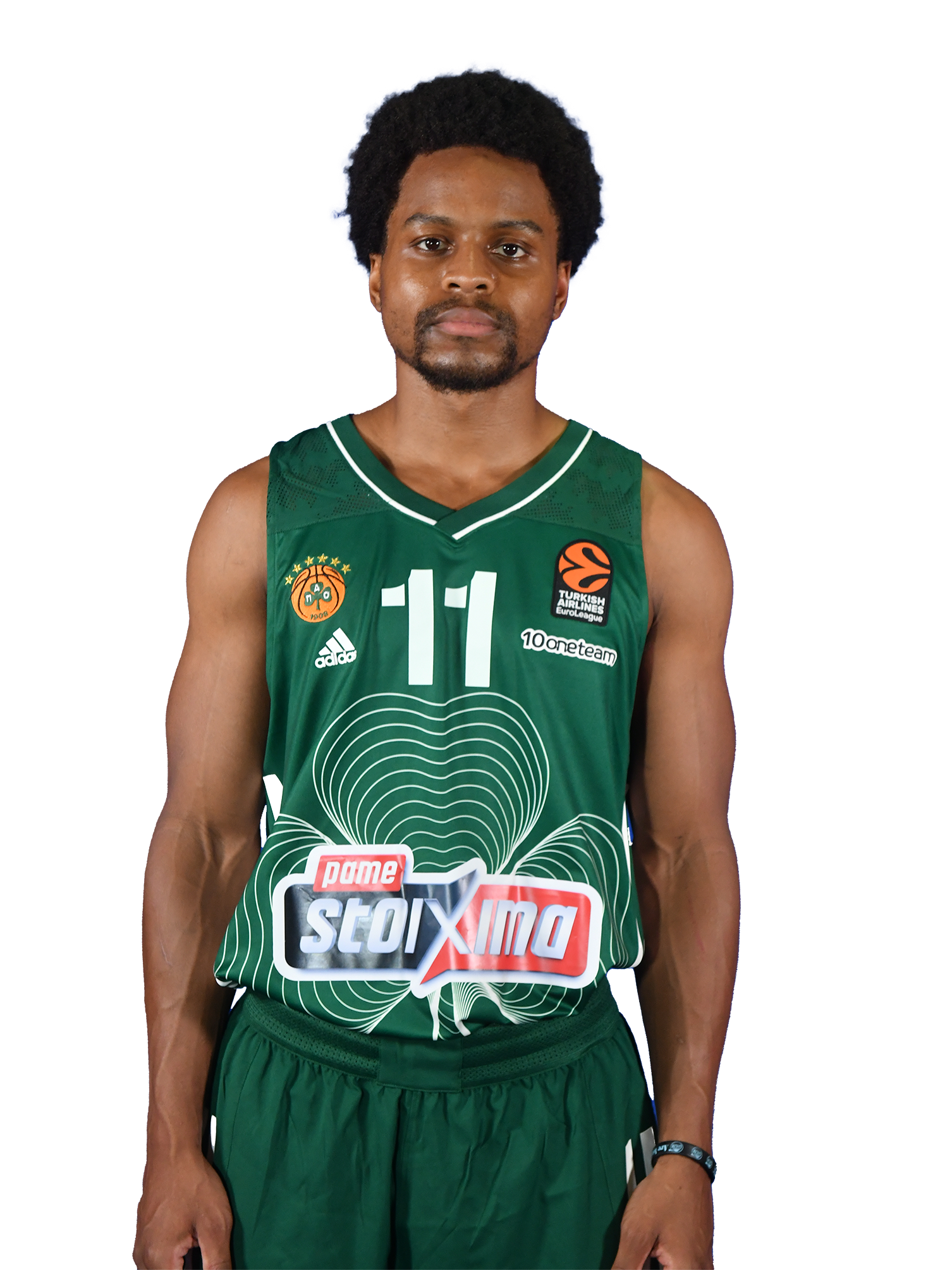 Kevin Ferrell