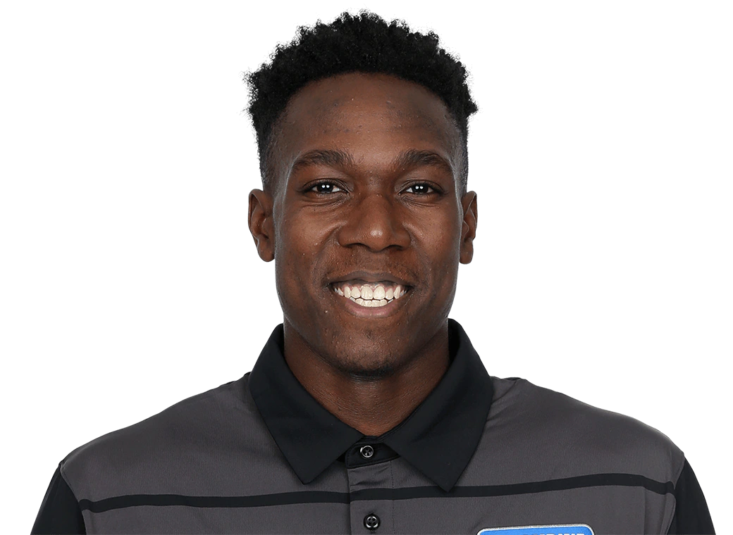 Kevin Hervey