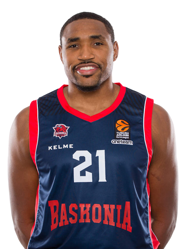 Kevin Jones
