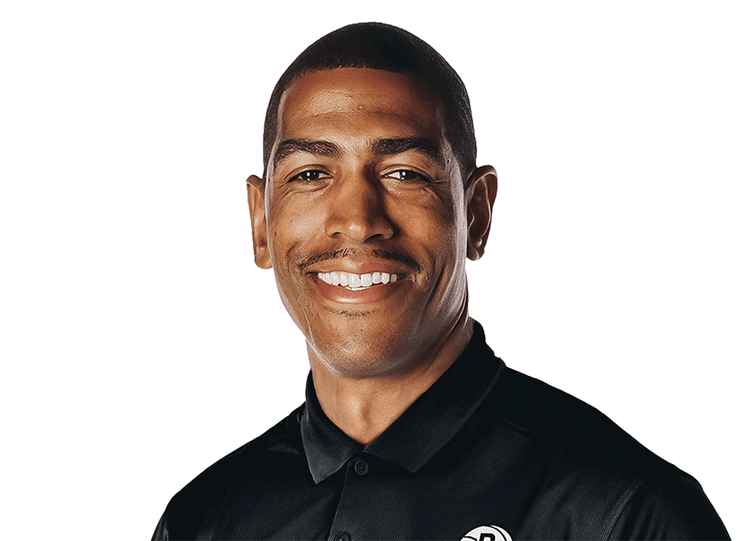 Kevin Ollie