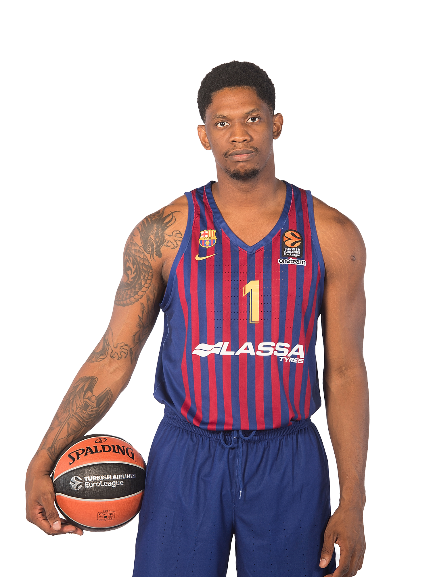 Kevin Séraphin