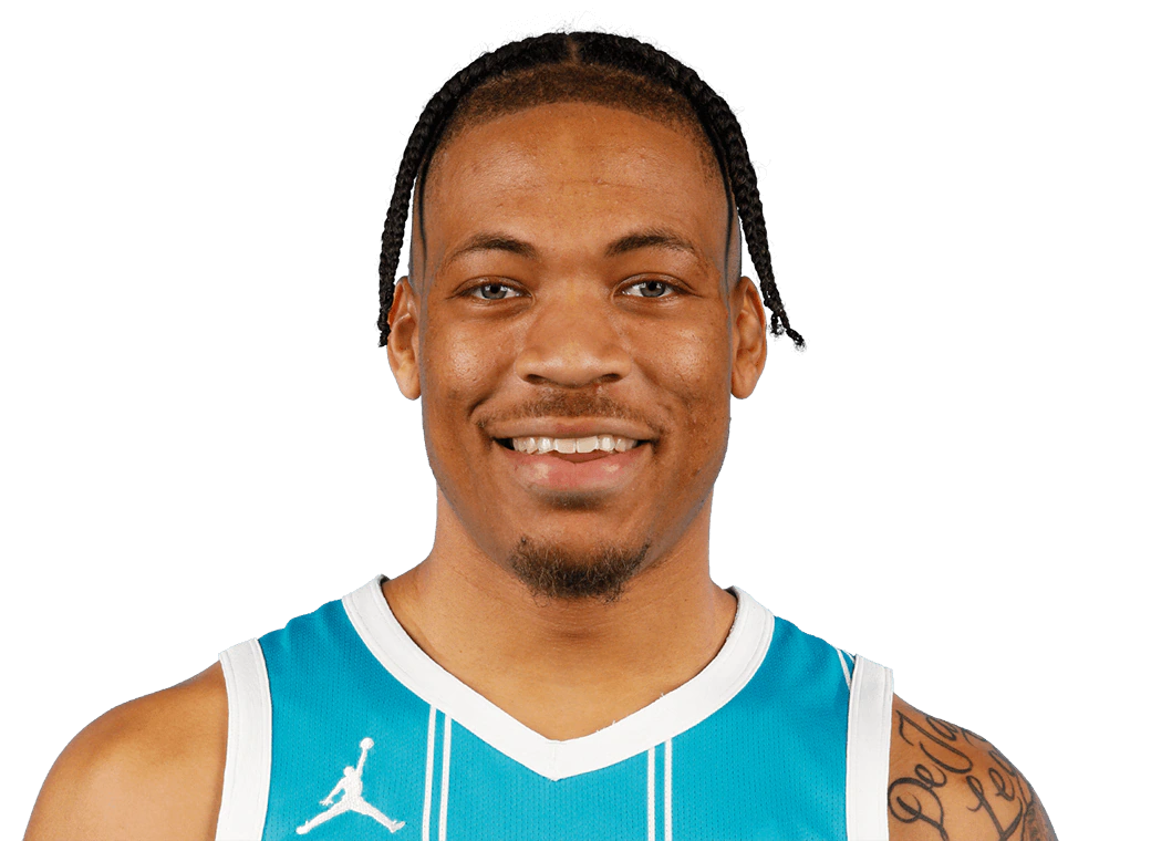 Keyontae Johnson