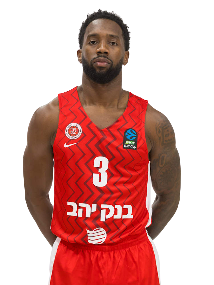Khadeen Carrington