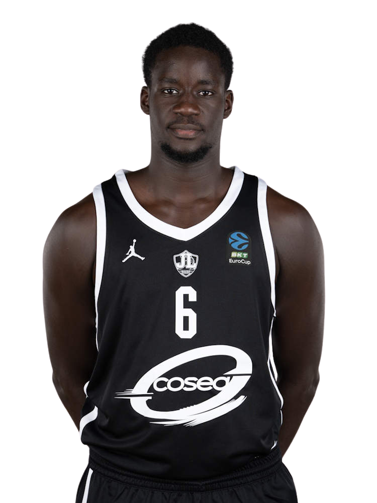 Khadim Kane