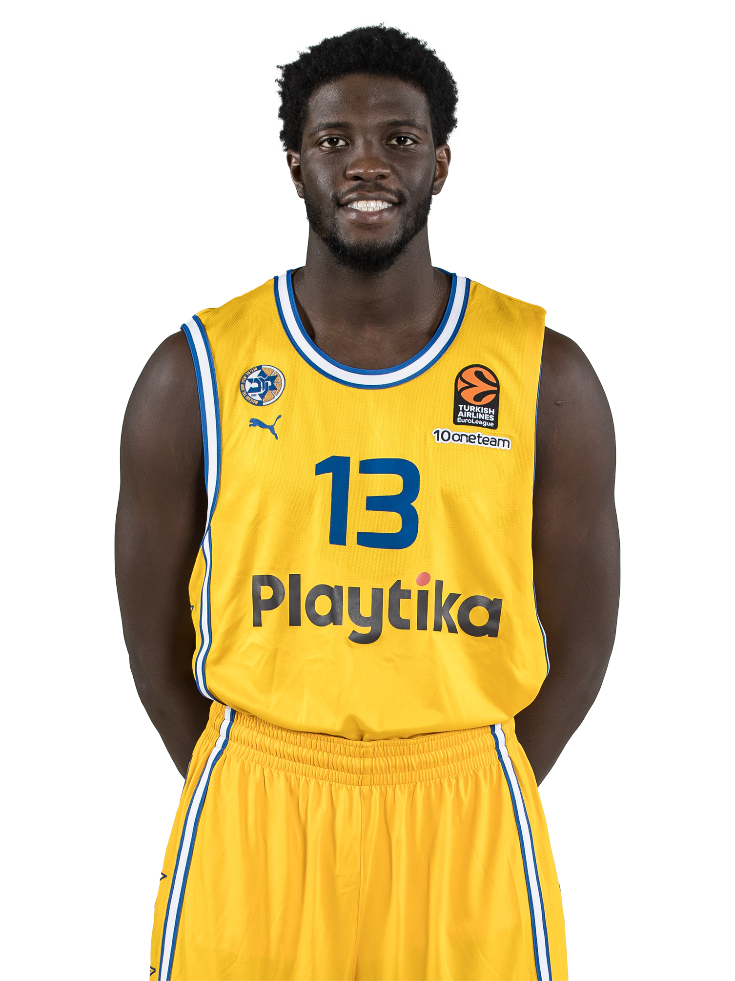 Khyri Thomas
