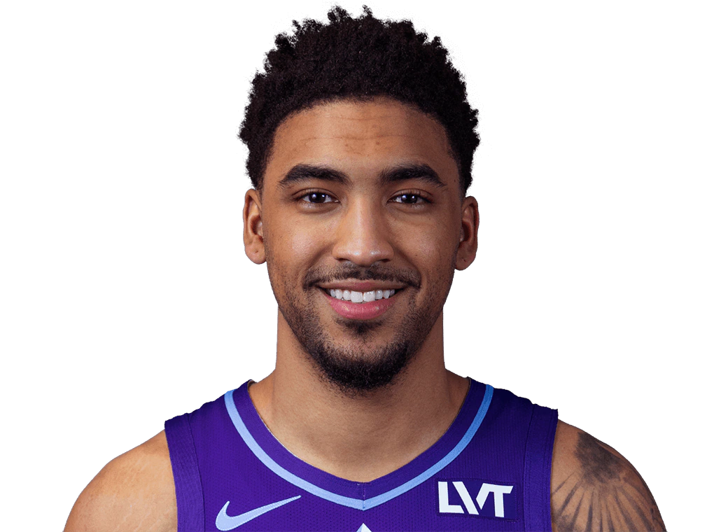 KJ Martin