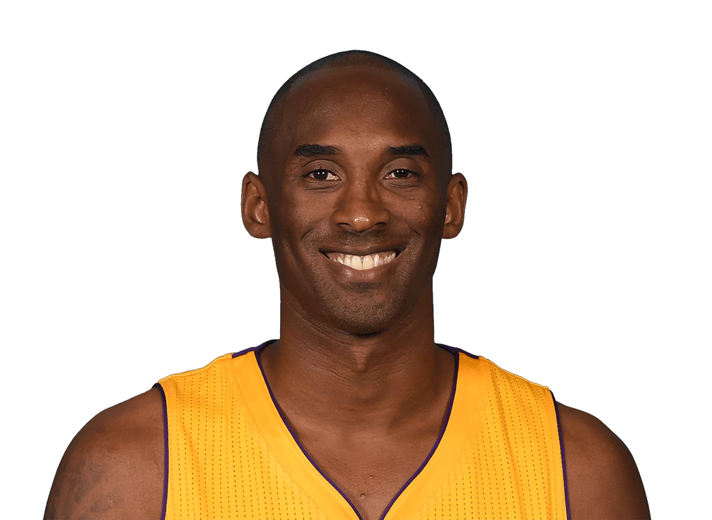 Kobe Bryant