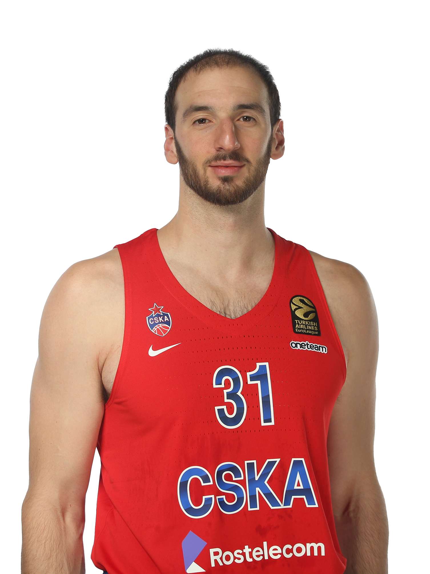 Konstantine Koufos