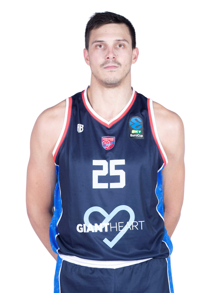 Konstantinos Gontikas