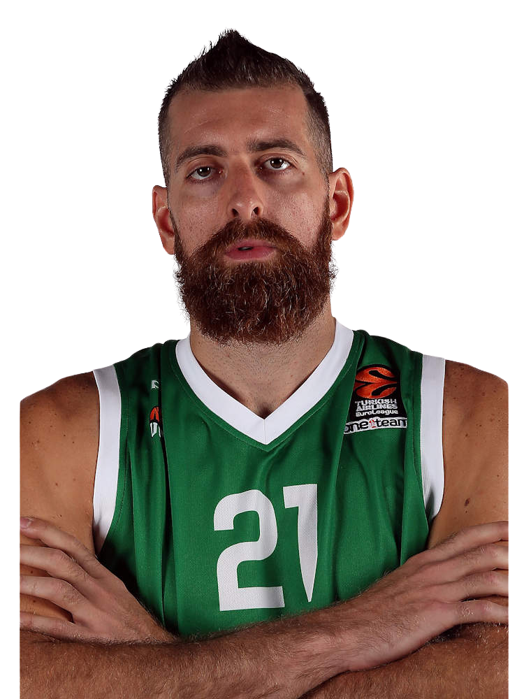 Konstantinos Kaimakoglou