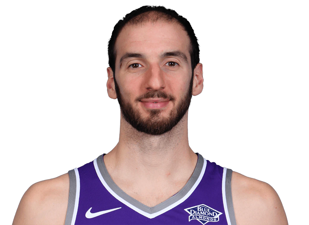 Kosta Koufos