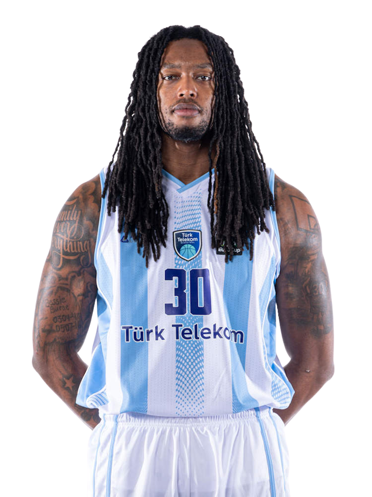 Kristeon Bankston