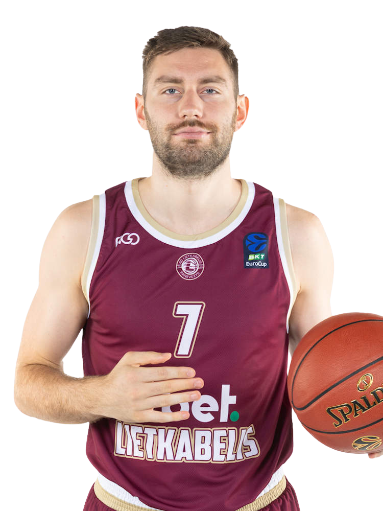 Kristian Kullamae