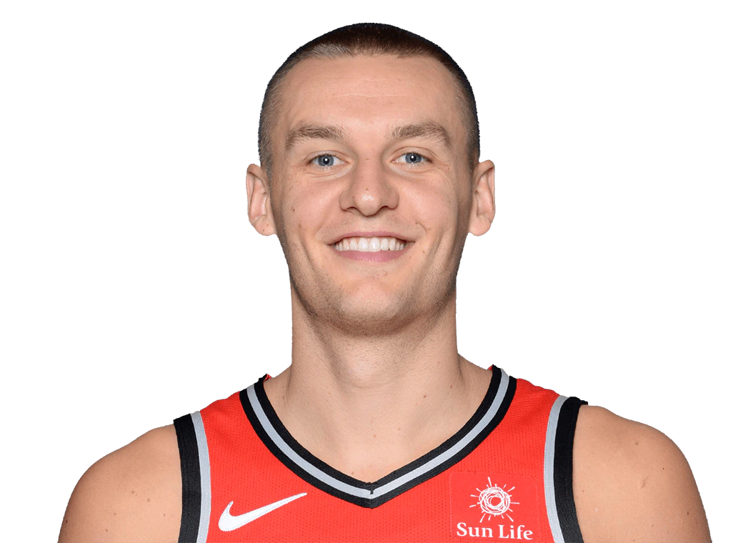 Kyle Collinsworth