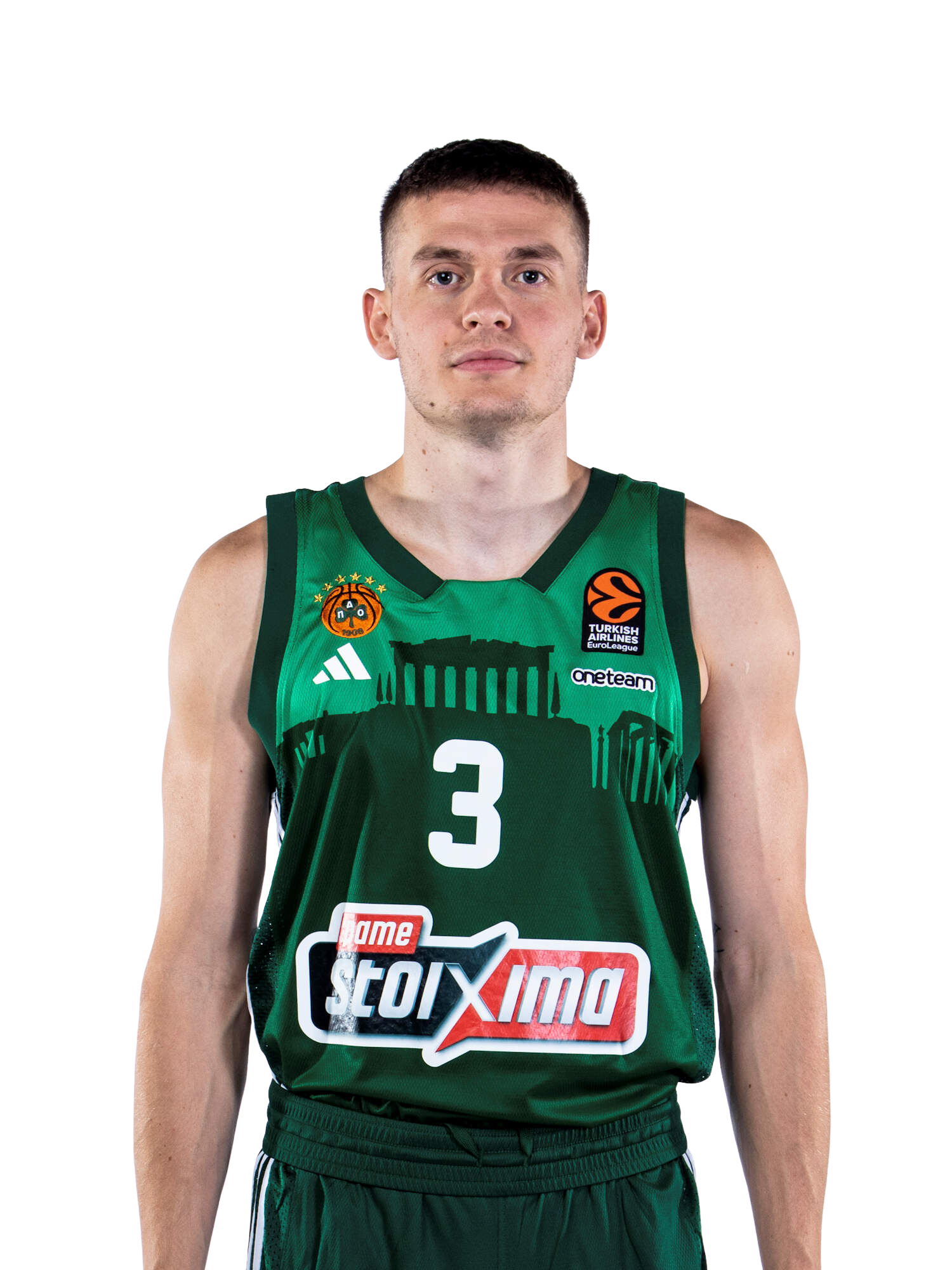 Kyle Guy