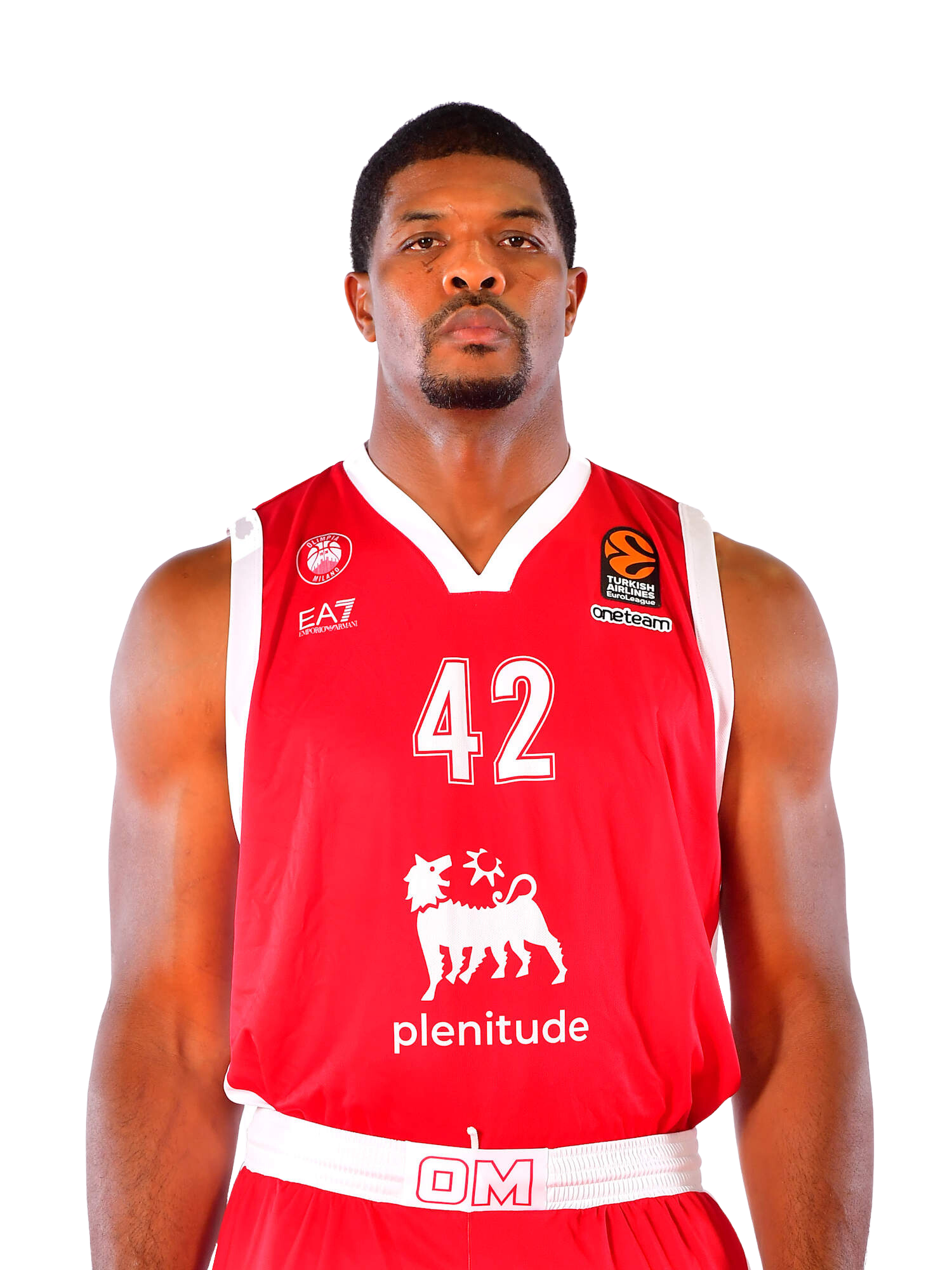 Kyle Hines
