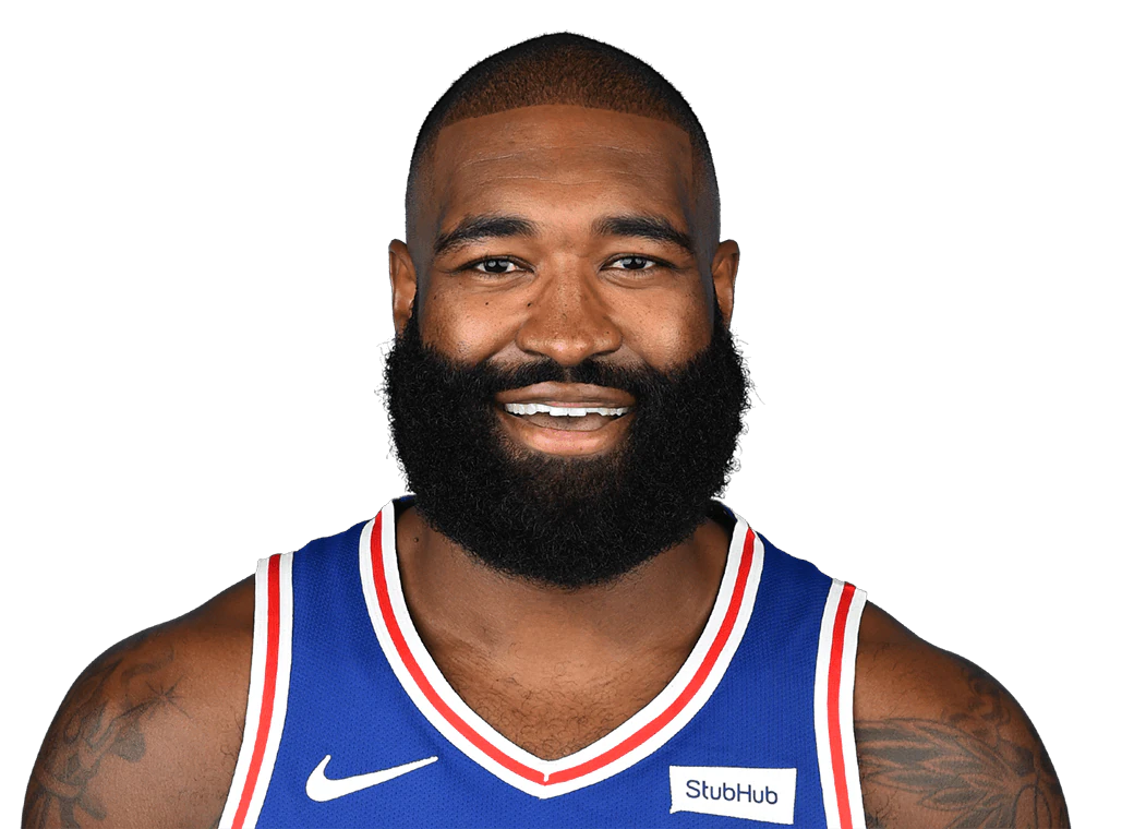 Kyle O'Quinn