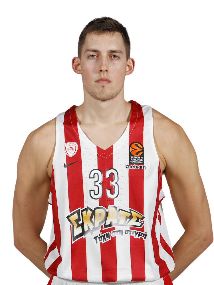 Kyle Wiltjer