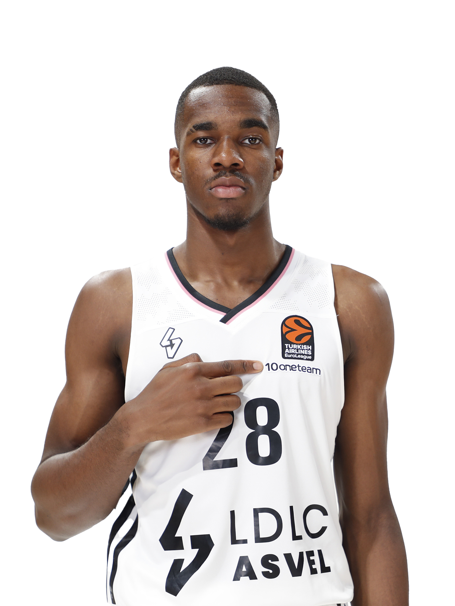 Kymany Houinsou