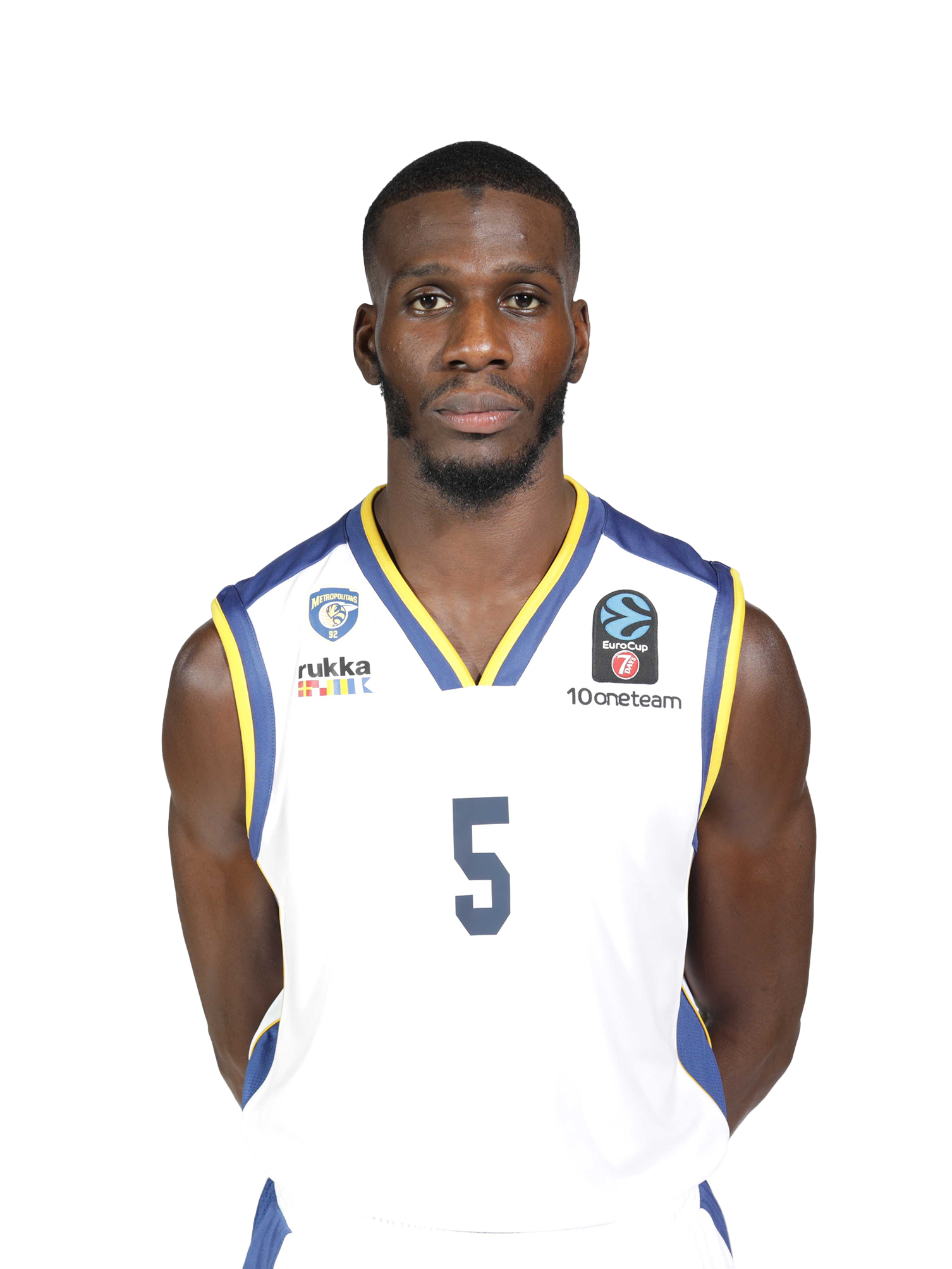 Lahaou Konate