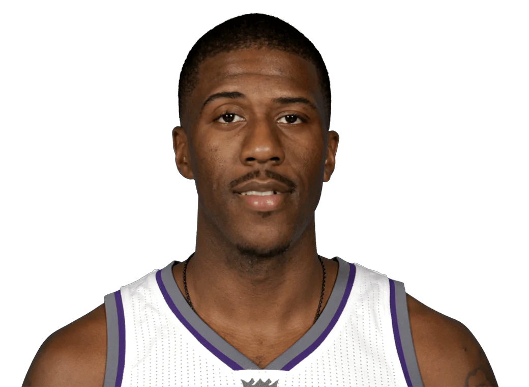 Lamar Patterson