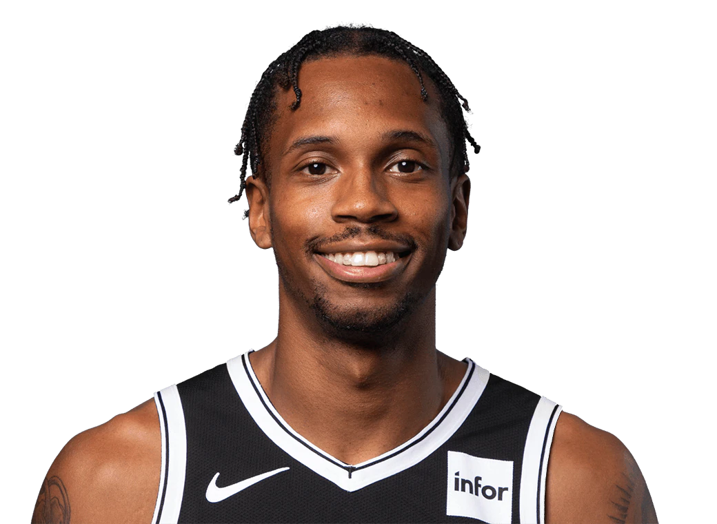 Lance Thomas