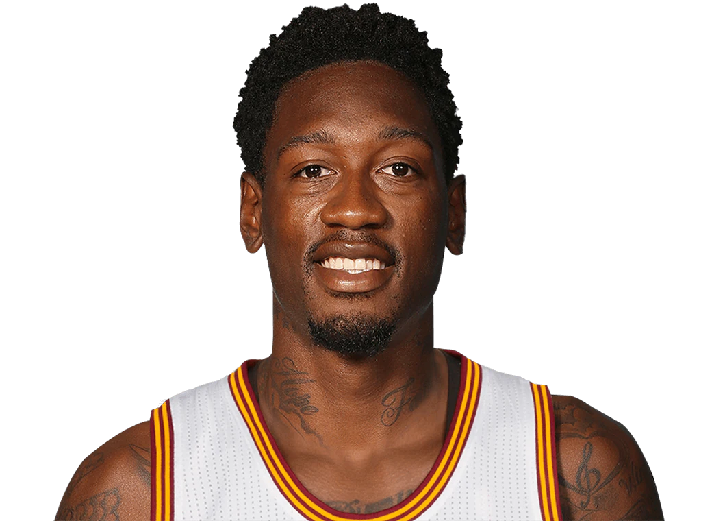 Larry Sanders
