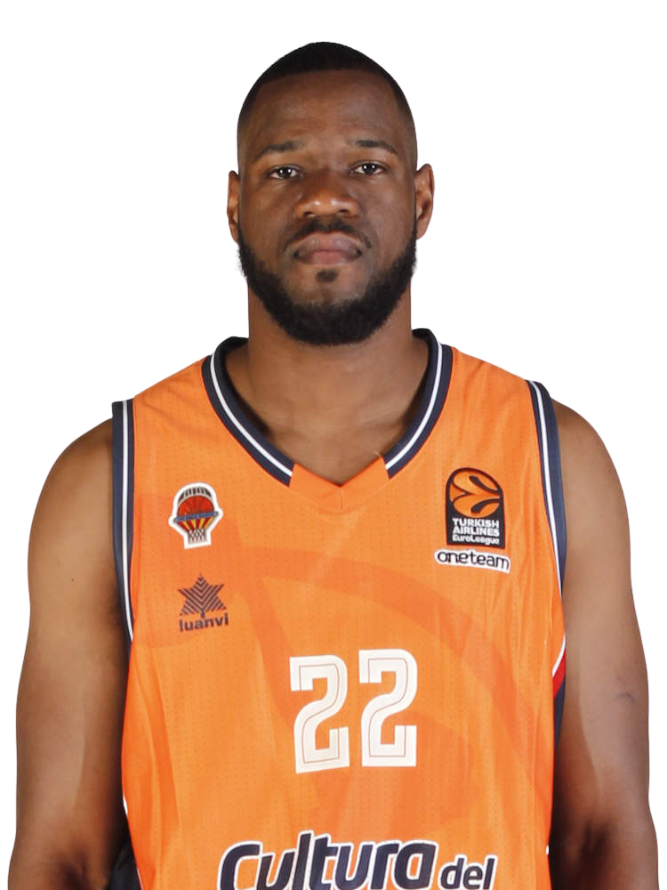 Latavious Williams