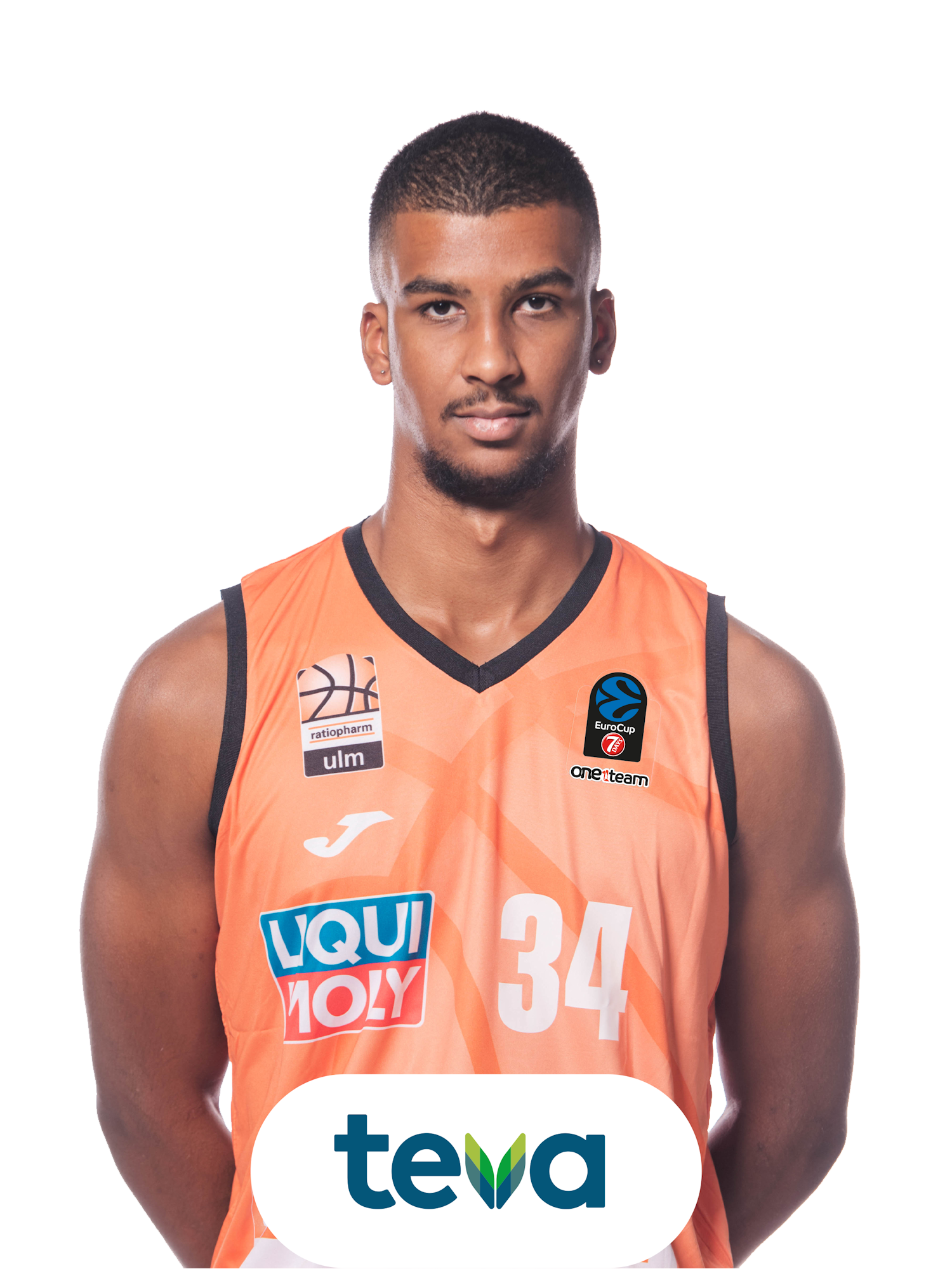 Latrell Großkopf