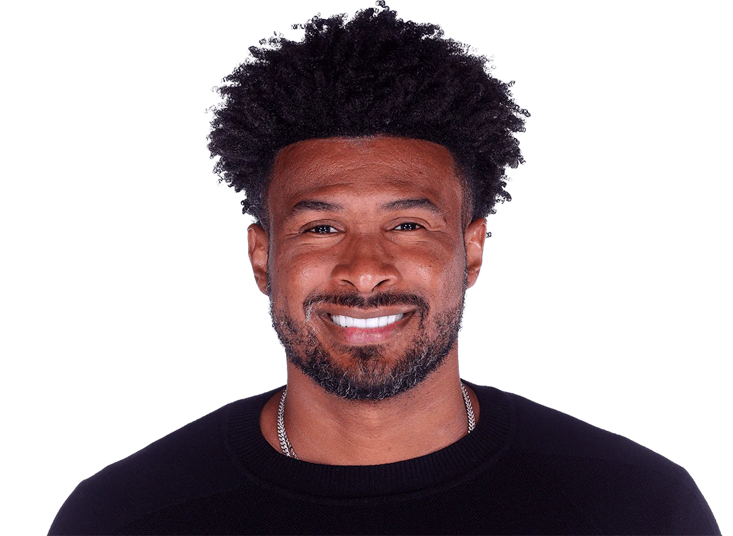 Leandro Barbosa