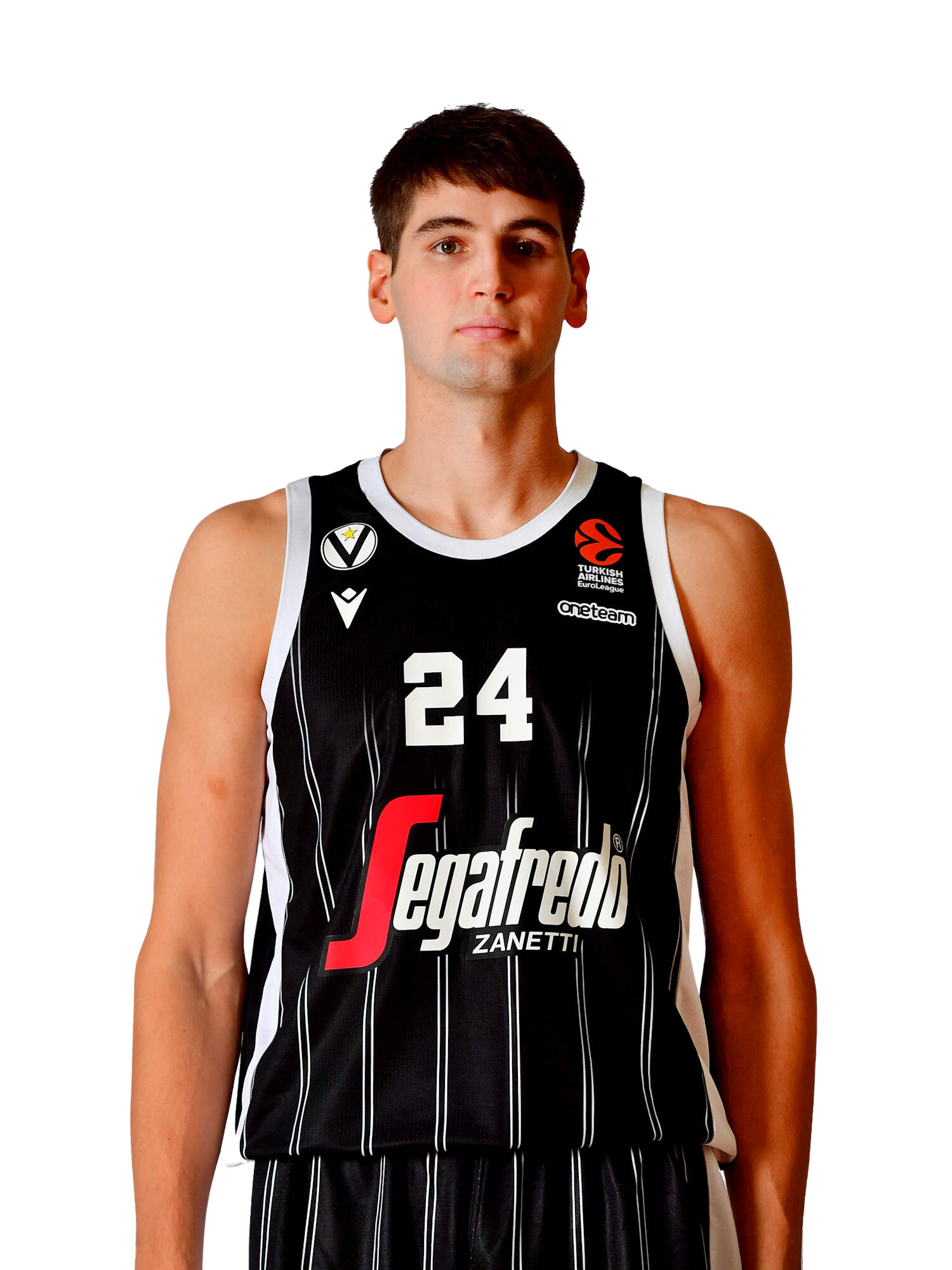 Leo Menalo