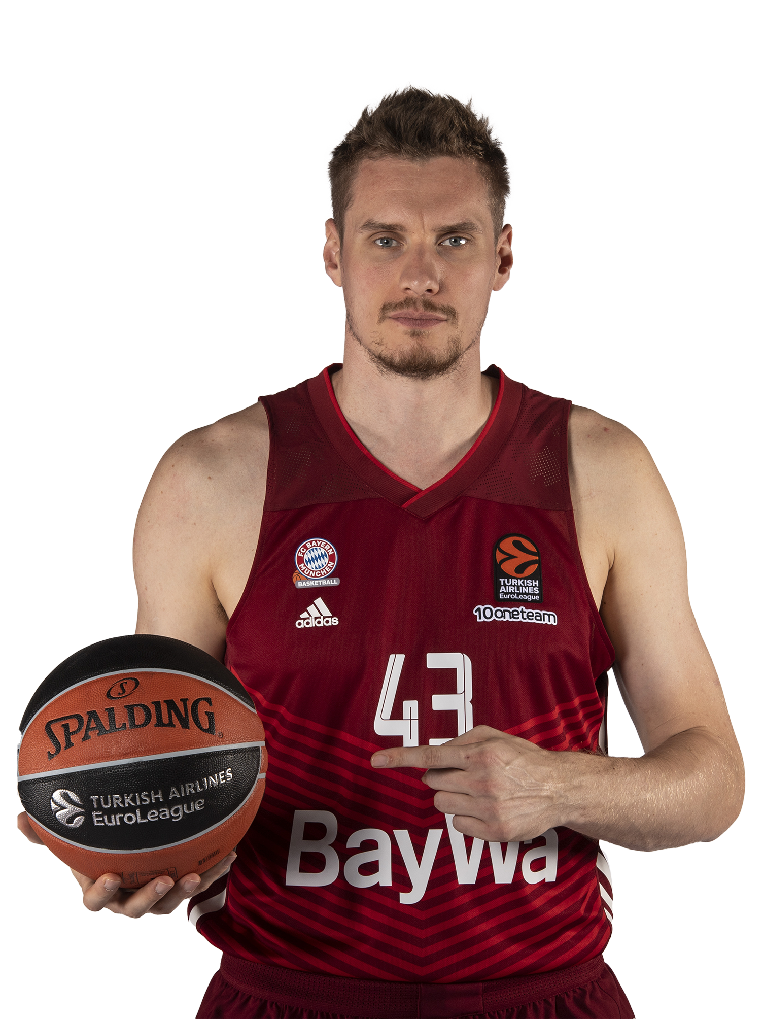 Leon Radosevic
