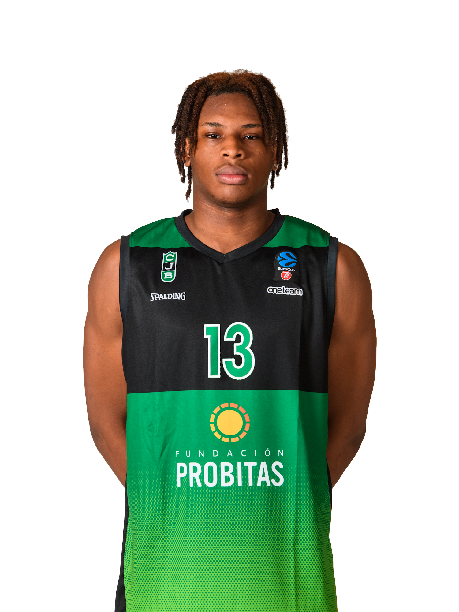 Leonardo Okeke