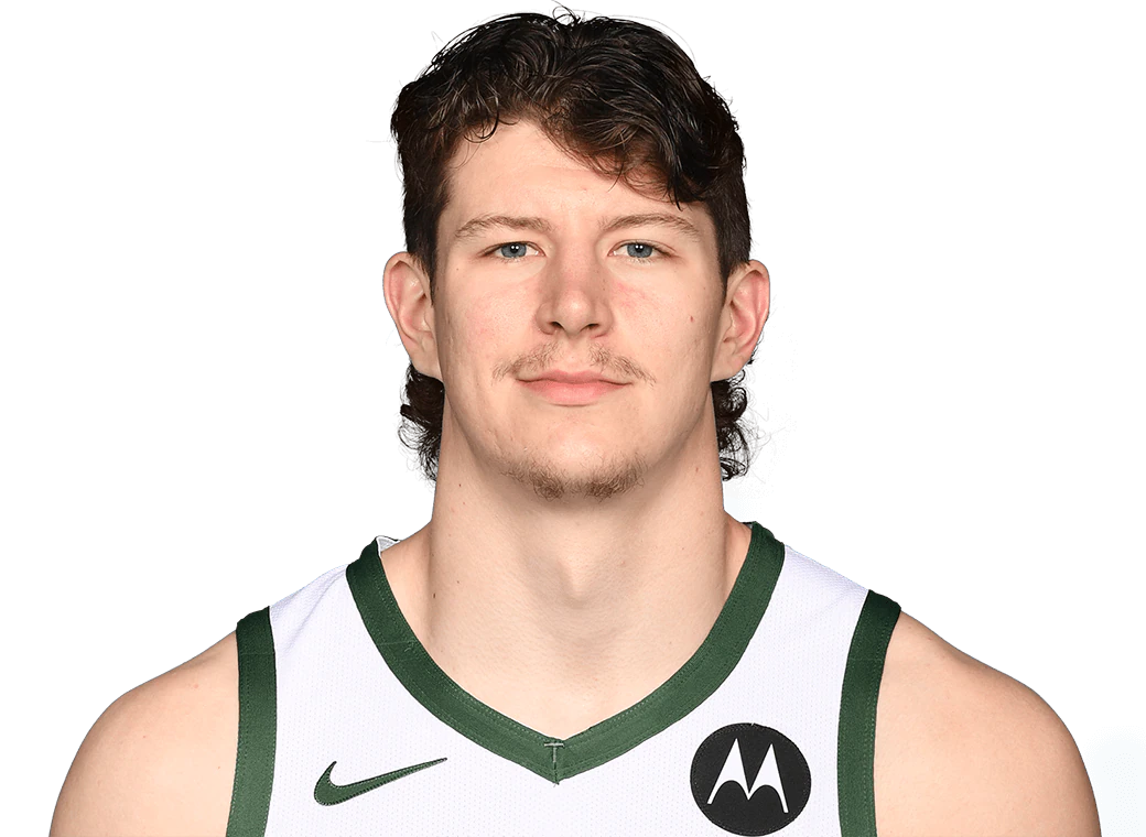 Liam Robbins