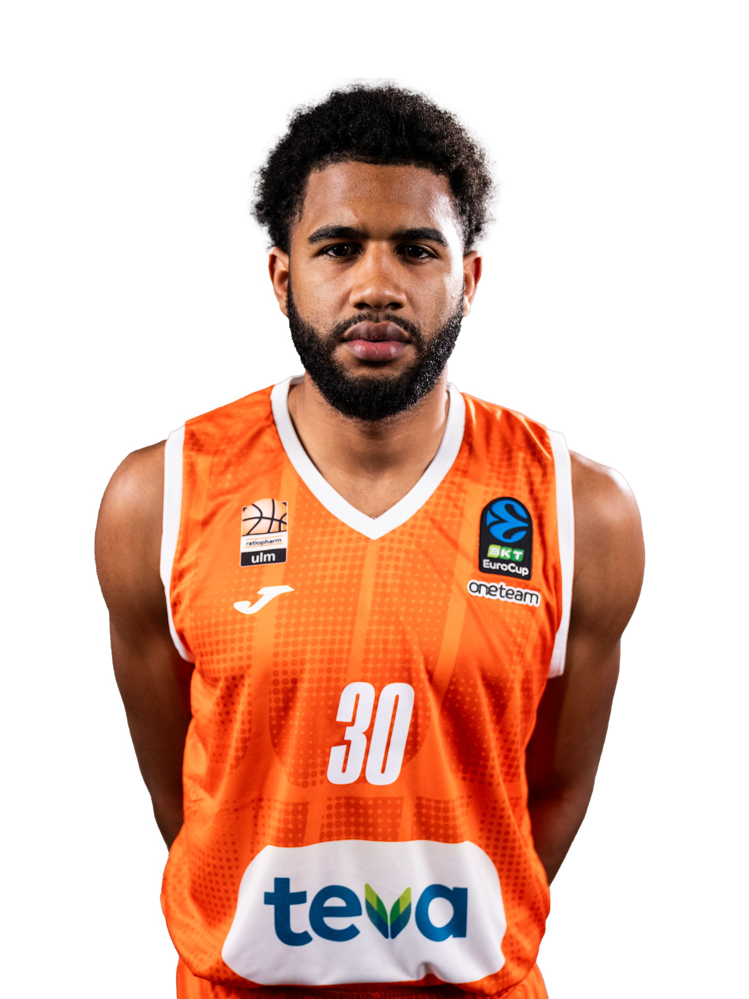 Lionel Figueroa