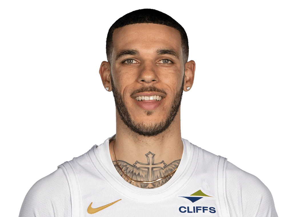 Lonzo Ball