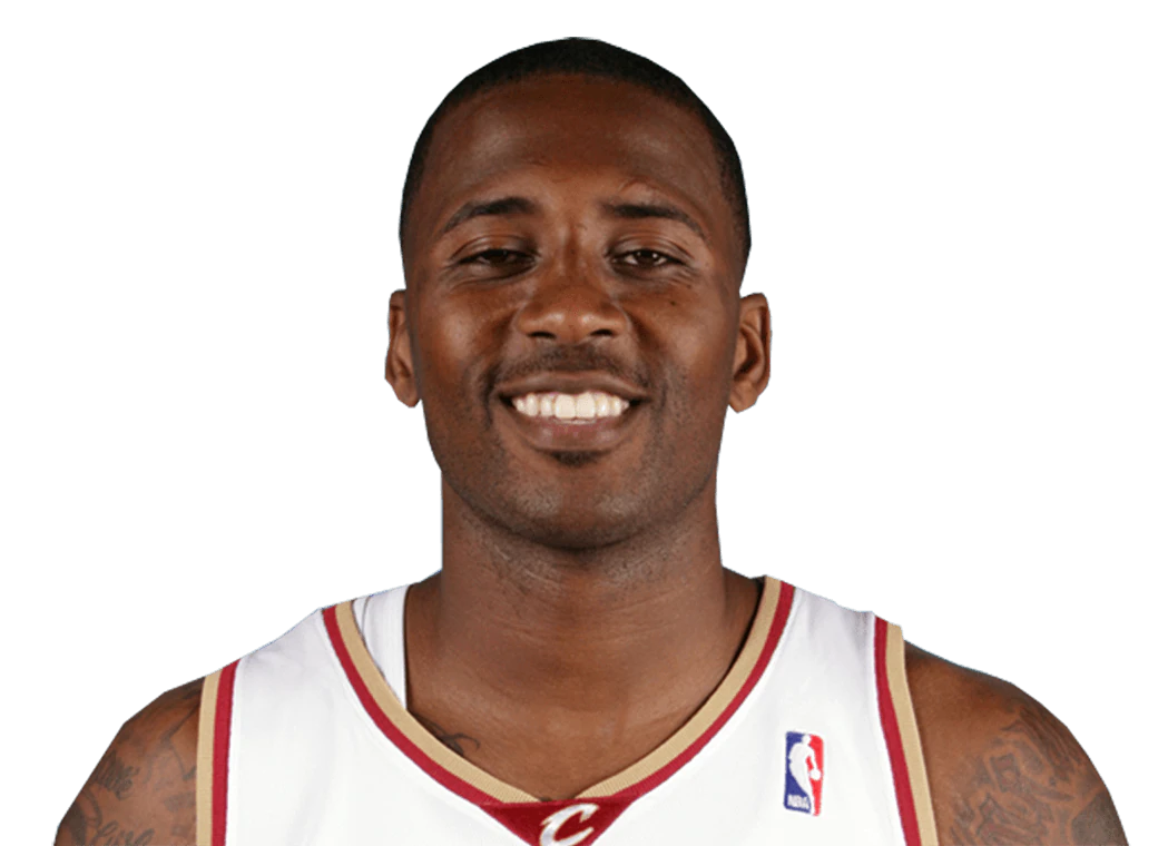 Lorenzen Wright